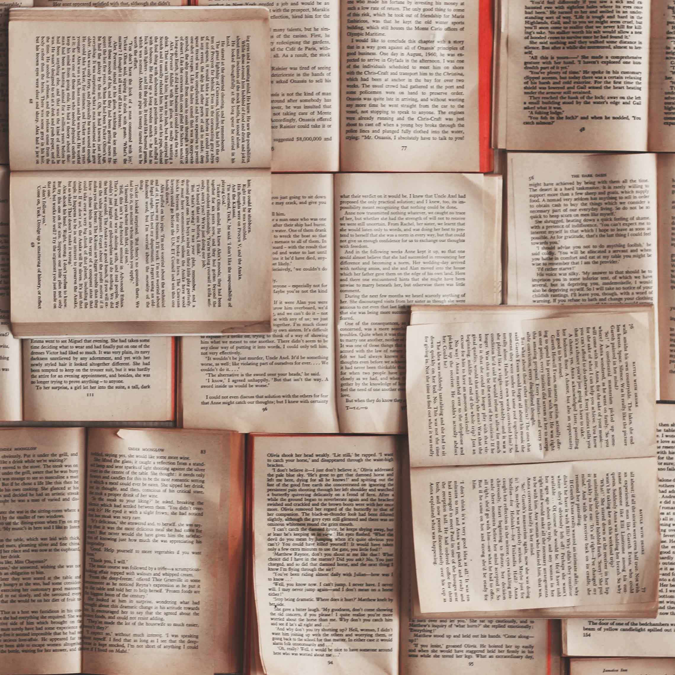 SaaS content access management