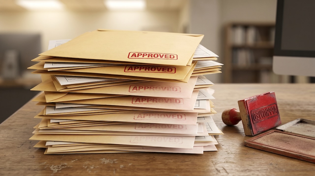 Human oversight of AI systems and review fatigue