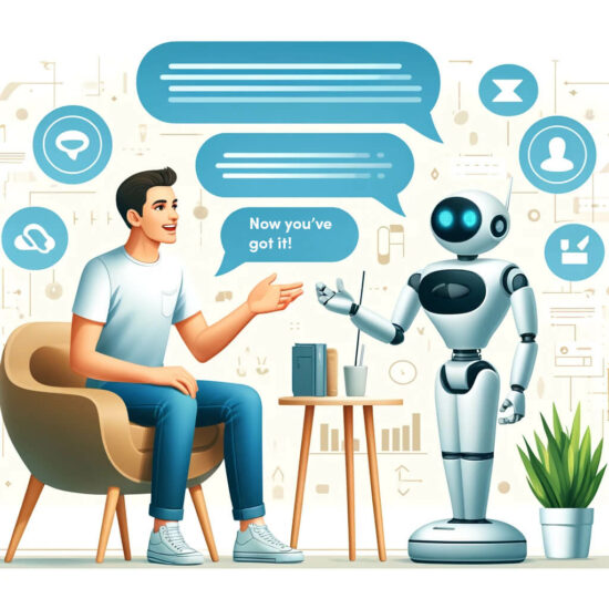 AI helping to unveil silent user needs