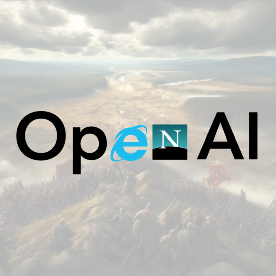 Mobile AI battle between platforms