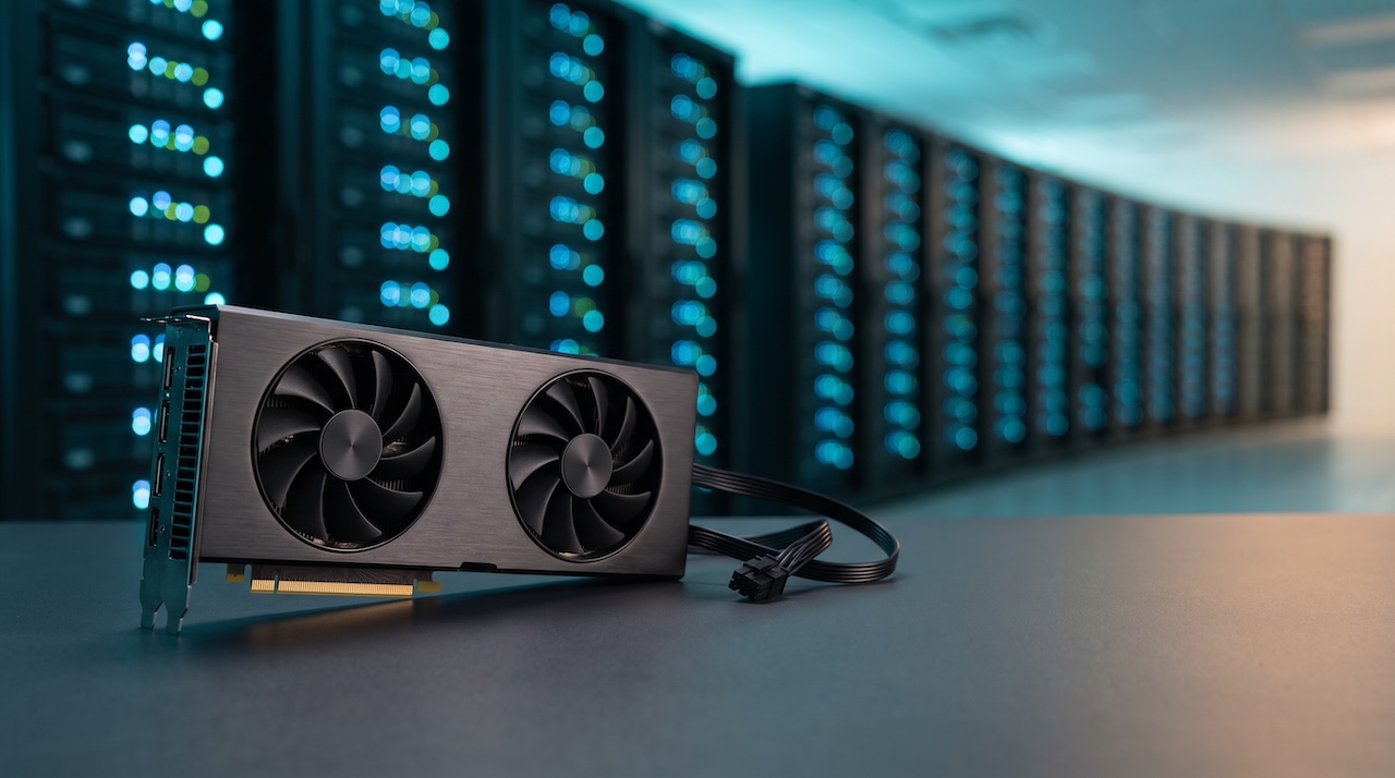 Enterprise data kept inside its own boundary