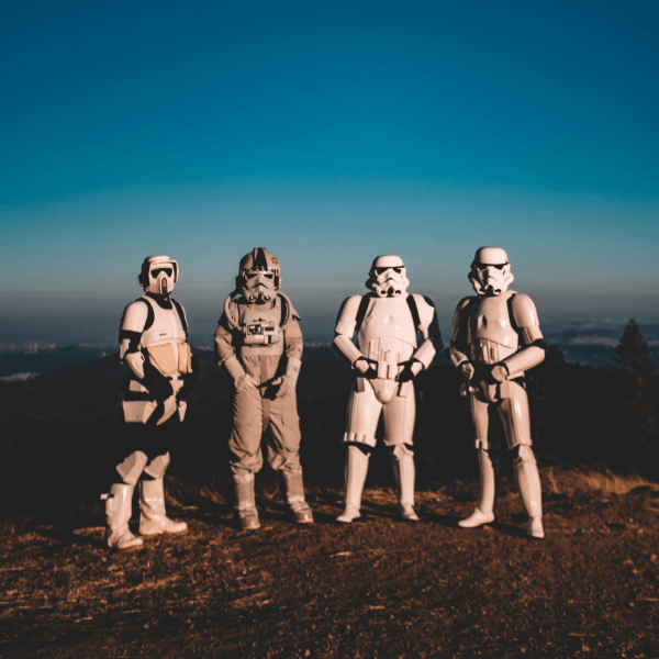 Shift-left testing strategy diagram