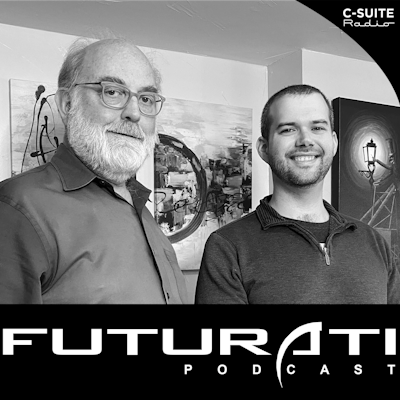 Futurati Podcast