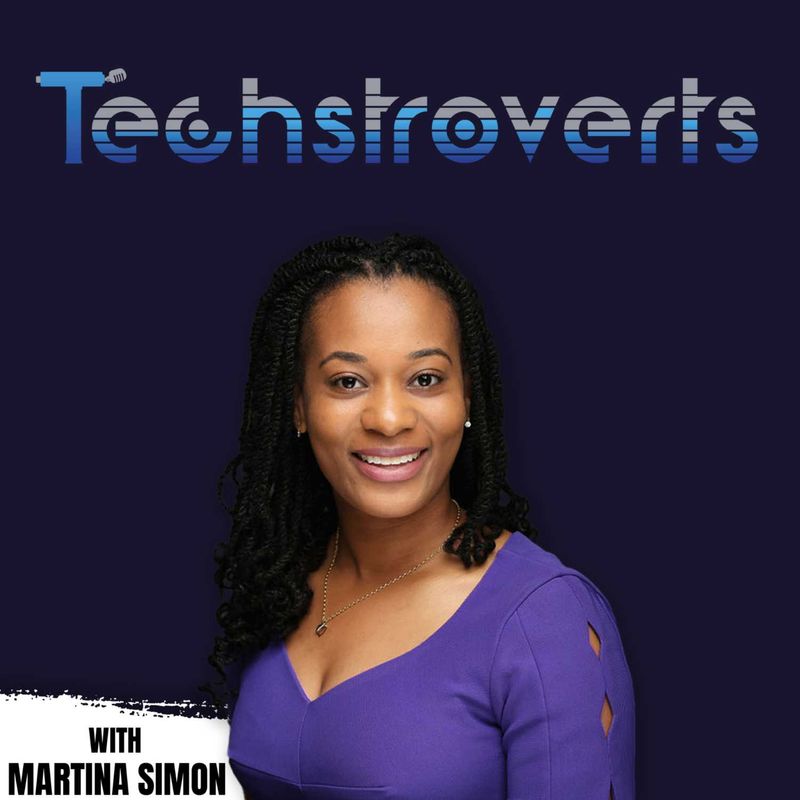 Techstroverts